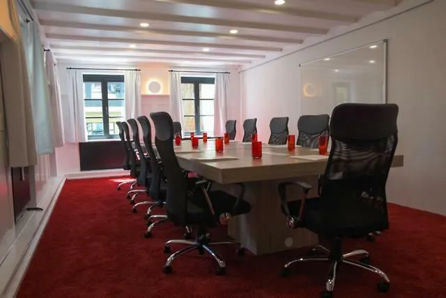 Hotel Am Ruhrufer Business & Golf